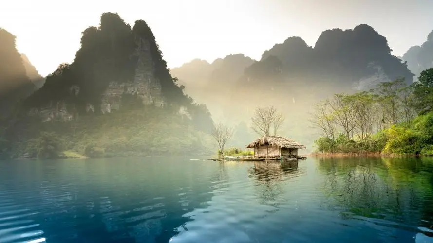无人化工业节能